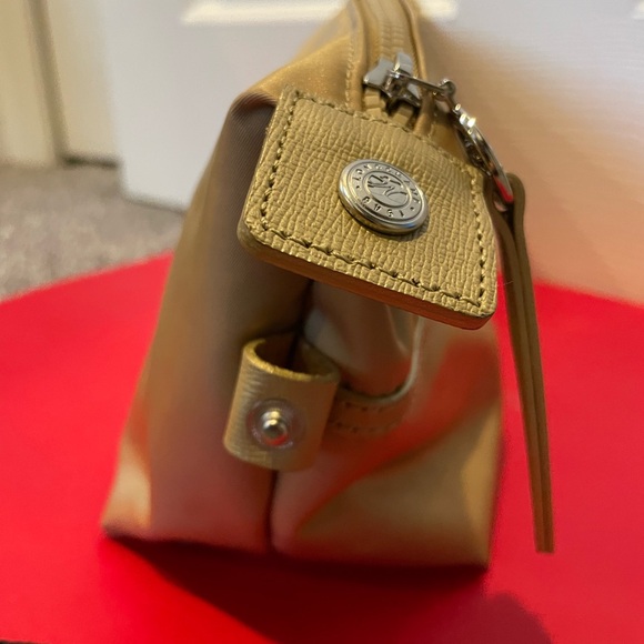 Longchamp Unisex pouch - Picture 3 of 13